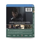 The Terminal List Season 2 region 1-