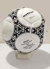 Adidas Azteca Official Fifa World Cup Mexico 1986 Soccer Match Ball Size 5