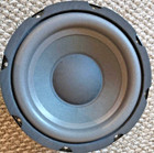 New 8  Inch Aftermarket Super Woofer For Bose301   Sony Powered Subwoofer 4 Ohm