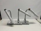 Lot 5   Lot Of 3 Elmo Tt-12 Interactive Document Camera - No Power Supplies