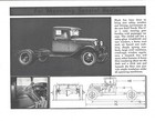 1932-1937 Ford Commercial Car   Truck - Basic