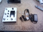 Hotone Ampero Ii Guitar Multi-effects Processor Pedal Bass Amp Modeling Ir Mp300
