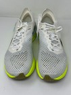 Nike Zoomx Vaporfly Next  3 Fk Hq3450 147 Sail Volt Noboxlid Men s Size 11