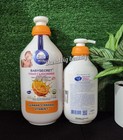 Baby Secret Vitamin C   Niacinamide Body Lotion   Shower Gel - 2pcs Set