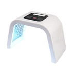 Led Light Skin Care Machine 7 Color Spa Equipment Multifunctional Beauty Mach   