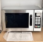 Nice  Panasonic Ne-1054f 1000 Watts Countertop Microwave Oven