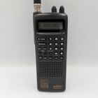 Uniden Bearcat Bc60xlt-1  30 Channel 10 Band Radio Scanner Tested Working