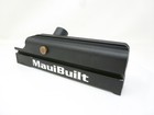 Wgp Rf Pre 2k Autococker Body Kit Dust Black Dye Free Flow Paintball Ccm Pump