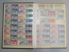 Omnibus 1949 Universal Postal Union 317 Stamps Mainly - 44224