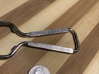 Vintage Soda Pop Beer Bottle Opener Vernor   s Ginger Ale Deliciously Different