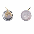 Citizen 295-55 Capacitor Battery For Eco-drive  genuine Factory Sealed  - New 