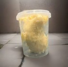 Raw African Shea Butter 100  Pure Unrefined Organic Treats Psoriasis   Eczema