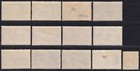 F-ex58289 Trinidad   Tobago Mh-used 1938-44 King Definitive Landscape  60    