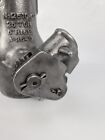 Duff-norton 2510-c Railroad Ratchet Journal Screw Jack - Restored - Vintage