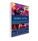 Hazbin Hotel Season 2 2025 all Region New Box