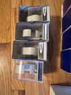 Casio Watch Box Lot     Empty Boxes Only
