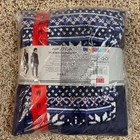 Nautica Women   s 2-piece Pajama Set  Size Medium  new 