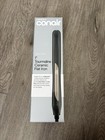 Infinitipro By Conair Tourmaline Ceramic 1  Digital Flat Iron  Black Cs1000