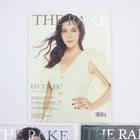 The Rake Magazine Issues 98  103  104 Russell Crowe Liv Tyler Kaley Cuoco 3 Lot