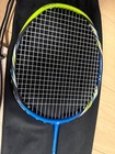 Yonex Arcsaber Fb Badminton Racket