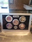 2023 United States Silver Mint Proof Set
