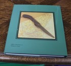 Pocket Knives Of The United States Military   New Essays By Michael W  Silvey   