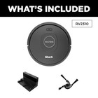 Shark Matrix Rv2310 Carpet And Hard Floor Robot Vacuum Brand New Ready To Ship
