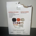 Needle Creations  Witch Crochet Kit Full Kit Advanced Skill Set
