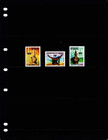  2 05 Scott Value - 1977 Djibouti Artifacts East African Scarcer Cv Mnh Nh Umm