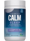 Calm Sleep Supplement With Melatonin  Ashwagandha  L-theanine   Gaba - Relaxatio