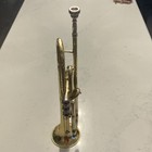 Conn Director    shooting Star    Trumpet E35085 Brass Lacquered 3 Piston W case