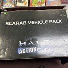 Halo Actionclix Scarab