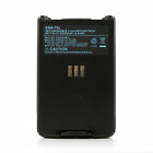 2x 7 4v 2000mah Li-ion Battery For Kenwood Th-d74a Th-d74 Knb-74 Knb-75l