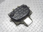 2003 01-05 Honda Gl1800 Goldwing Radio Receiver Head Unit Control Button Switch