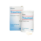 Traumeel S Heel Homeopathic Solution Anti Inflammatory 50 Tablets 5 Pack