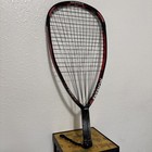 Ektelon Speedport O3 Red 3500 Grip Ss Racquetball Racquet