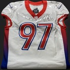     joey Bosa Game Issued    2021 Pro Bowl Los Angeles Chargers   nfl Jersey    psa Coa