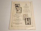 Vintage Star Needlework Journal Volume 10 Number 1 1925