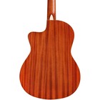 Cordoba C4-ce Classical Acoustic-electric Guitar Natural