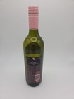 Vintage Novelty Collectable Bitch Brand 12  Empty Wine Bottle 750ml  2007