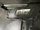 Albion E18t400x10 18v 2 Component Caulk   Adhesive Gun With Charger
