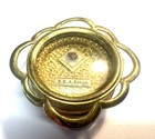 St Elizabeth Anne Seton Relic Saint Catholic Church Pendant Necklace Theca Medal