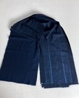 Vintage Japanese Indigo Boro Fabric 73 X 13 Vintage Textile Aizome Extra Long