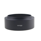 Metal Screw-in Lens Hood For 49mm Filter Threads