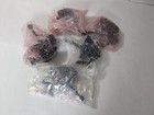 New Manfrotto Art  035 Adjustable Super Clamp  lot Of 5 