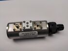 Jfw 50dr-109 Dc - 3ghz 30db  10db 1 Db  Step Attenuator - Adjustable variable
