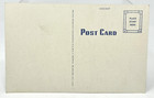 Reveille  remember Pearl Harbor  Army Soldier Bugle Horn Vintage Linen Postcard