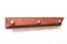 Antique Wall Panel Wooden Beam Lintel Plaque Beading Door Top Vintage Wall Decor