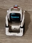 Anki Cozmo Robot 000-00048 W  Charging Base No Cubes  As-is  Read Description