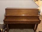 Yamaha P22 Upright Piano  Excellent Condition  88 Keys  Pickup Required